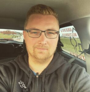 Casper Winther - Køge Byg & Multiservice.